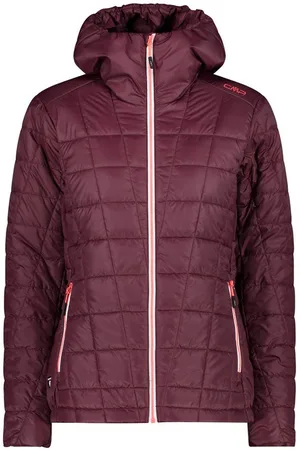 CMP Outdoorjacke Damen Jacke Woman Fix Hood Jacket 33Z2516 - Verkäufer: CORTEXPOWER