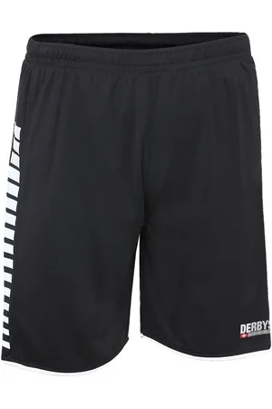 Derbystar Trainingsshorts Herren Short Hyper Bermudashort - Verkäufer: CORTEXPOWER