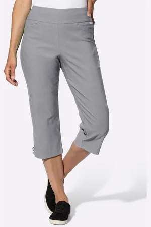 WITT WEIDEN Shorts Caprihose - Verkäufer: -Gruppe