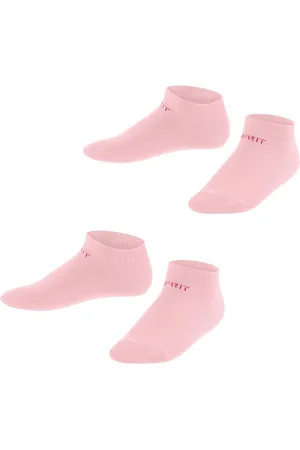 ESPRIT Füßlinge Kinder Socken Foot Logo SN 2P 19042 - Verkäufer: CORTEXPOWER