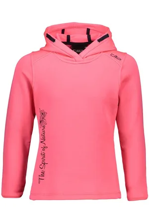 CMP Kapuzenpullover Mädchen Kapuzenpullover Girl Sweat Fix Hood 30E9915 - Verkäufer: CORTEXPOWER
