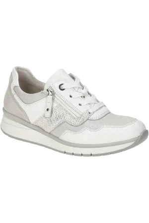 Gabor 66.306.61 Schnürschuh - Verkäufer: schuhe|kaufen