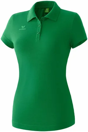 Erima Poloshirt Damen Poloshirt Teamsport Poloshirt - Verkäufer: CORTEXPOWER
