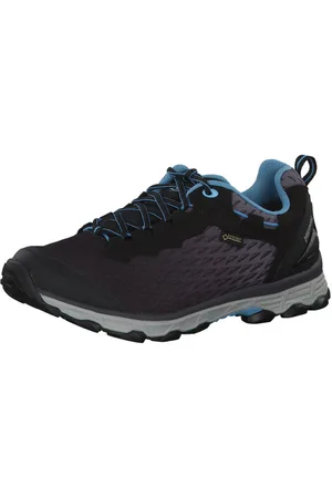 Meindl Damen Wanderschuhe Activo Sport Lady GTX 51100 Trekkingschuh - Verkäufer: CORTEXPOWER