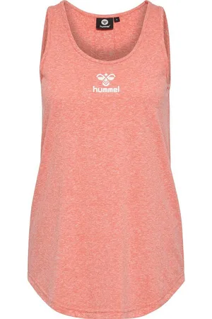 Hummel Tanktop Damen Tank Top Peyton 206657 - Verkäufer: CORTEXPOWER