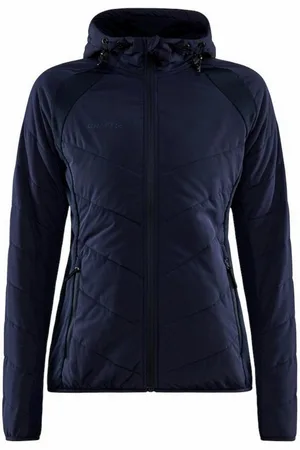 Craft Outdoorjacke Damen Jacke ADV Explore Hybrid Jacket W 1911001 - Verkäufer: CORTEXPOWER