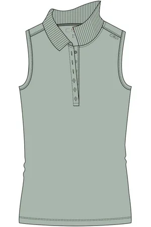CMP Poloshirt Damen Poloshirt Woman Polo 3T59776 - Verkäufer: CORTEXPOWER