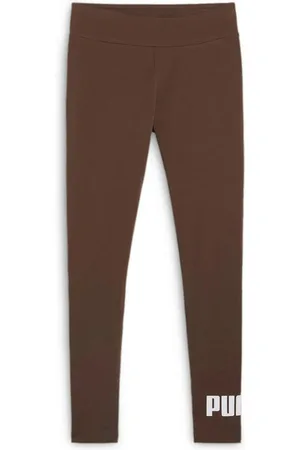 PUMA Leggings Damen Leggings Essential Logo 586834 - Verkäufer: CORTEXPOWER