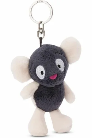NICI Schlüsselanhänger Green Wild Friends Lemur Ruffi 10 cm - Verkäufer: KTK Handel