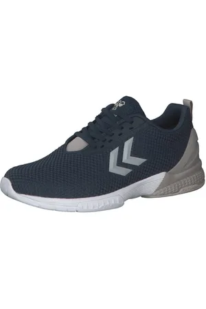 Hummel Unisex Handballschuhe Aerocharge Fusion STZ 207307 Hallenschuh - Verkäufer: CORTEXPOWER