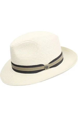 Bugatti Fedora Papier Kopfbedeckung (1-St) - Verkäufer: FRAAS