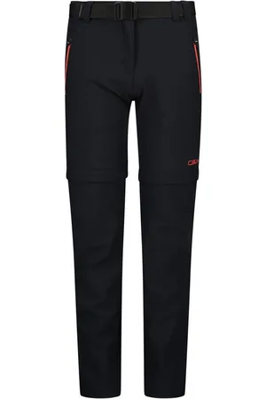 CMP Trekkinghose Mädchen Hose Stretch Zip Off 3T51445 - Verkäufer: CORTEXPOWER