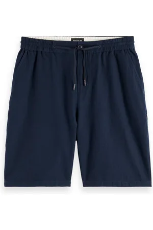 Scotch&Soda Bermudas Herren Bermuda-Shorts Baumwollmischung - Verkäufer: Yourfashionplace
