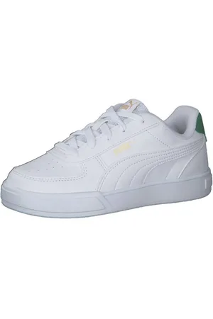 PUMA Kinder Sneaker Caven PS 382057 Sneaker - Verkäufer: CORTEXPOWER