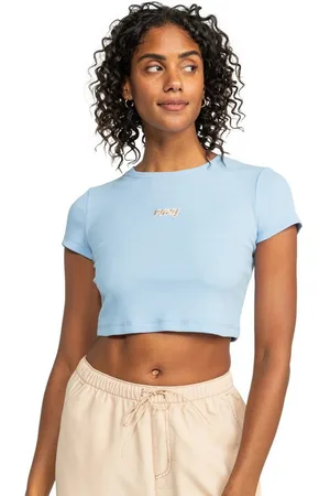Roxy Shirttop Active Collection