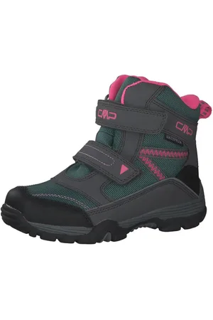 CMP Kinder Winterstiefel Pyry Snow Boot WP 38Q4514 Winterstiefel - Verkäufer: CORTEXPOWER