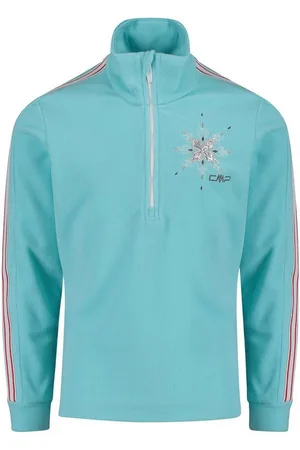 CMP Fleecepullover Mädchen Pullover Kid G Sweat 31G1095 - Verkäufer: CORTEXPOWER