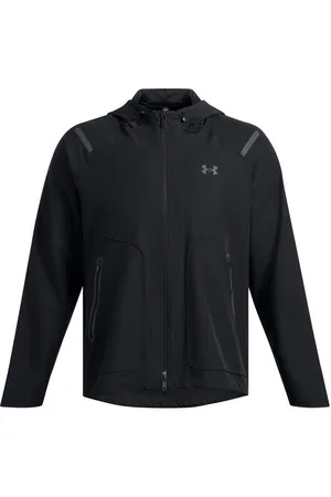 Under Armour Regenjacke Under Armour Herren Regenjacke Unstoppable Jacket 1389354 - Verkäufer: CORTEXPOWER