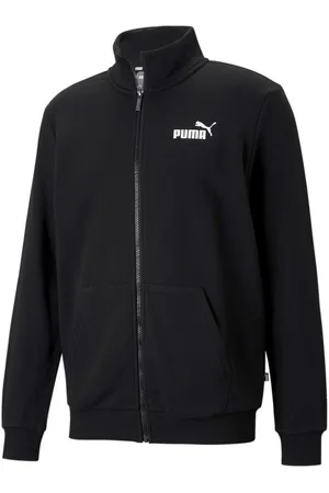 PUMA Trainingsjacke Herren Trainingsjacke ESS Track Jacket 586696 - Verkäufer: CORTEXPOWER