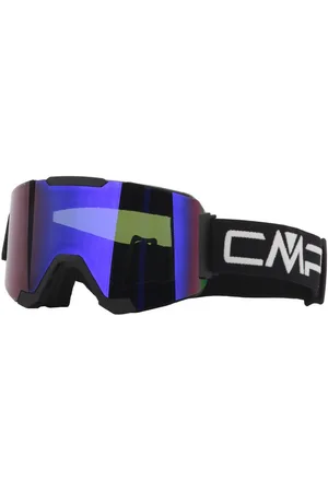 CMP Skibrille Unisex Skibrille X-WING MAGNET GOGGLES 30B4997 - Verkäufer: CORTEXPOWER