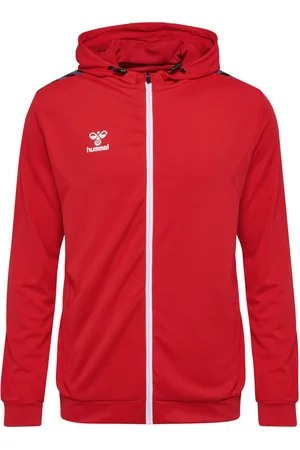 Hummel Trainingsjacke Herren Trainingsjacke hmlAuthentic PL Zip Hoodie 219979 - Verkäufer: CORTEXPOWER