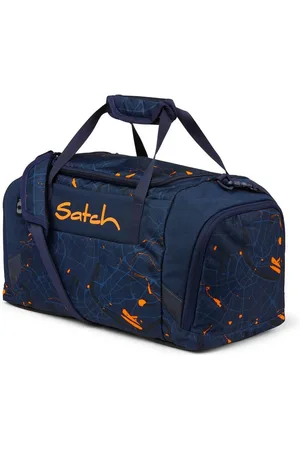 Satch Schulranzen Zubehör - Sporttasche 45 cm (Urban Journey) - Verkäufer: Markenkoffer