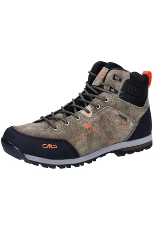 CMP Herren Trekkingschuhe Alcor 2.0 Mid Trekking Shoes 3Q18577 Trekkingschuh - Verkäufer: CORTEXPOWER