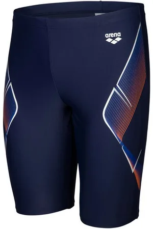 Arena Badeshorts Herren Badeshort Mens My Crystal Swim Jammer 006700 - Verkäufer: CORTEXPOWER