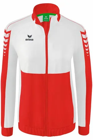 Erima Trainingsjacke Damen Präsentationsjacke Six Wings - Verkäufer: CORTEXPOWER