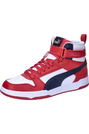 PUMA Unisex Sneaker RBD Game 385839 Sneaker - Verkäufer: CORTEXPOWER