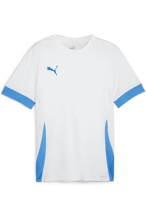 PUMA Fußballtrikot Kinder Trikot teamGOAL Matchday Jersey jr 705748 - Verkäufer: CORTEXPOWER