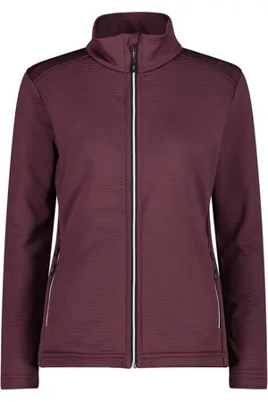 CMP Fleecejacke Damen Jacke WOMAN JACKET 31E1846 - Verkäufer: CORTEXPOWER