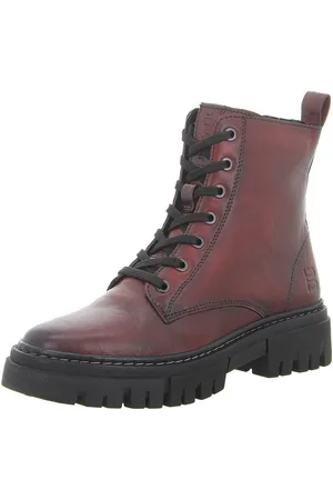 Bagatt Lilo Schnürstiefelette - Verkäufer: Schuhfachmann.de