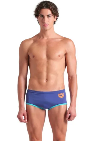 Arena Badehose Herren Badehose ONE LOW WAIST BIG LOGO 008549 - Verkäufer: CORTEXPOWER