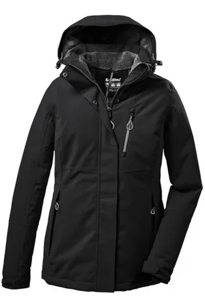 Killtec Outdoorjacke Damen Funktionsjacke KOW 140 WMN JCKT 37411 - Verkäufer: CORTEXPOWER