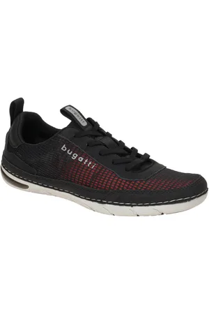 Bugatti 321-ASG04-6900 1000 Schnürschuh - Verkäufer: schuhe|kaufen