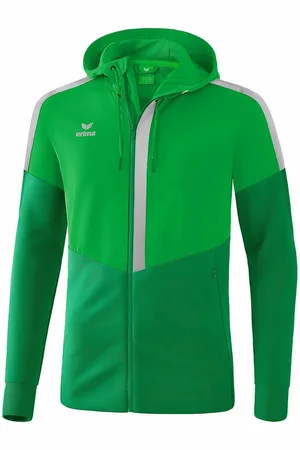 Erima Trainingsjacke Herren Trainingsjacke Squad - Verkäufer: CORTEXPOWER