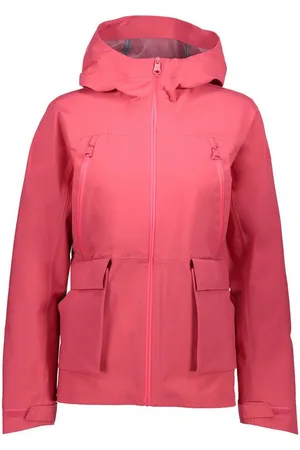 CMP Outdoorjacke Damen Jacke Woman Jacket Fix Hood 39Z7266 - Verkäufer: CORTEXPOWER