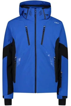 CMP Skijacke Herren Skijacke Man Jacket Zip Hood Jacket 32W0127 - Verkäufer: CORTEXPOWER
