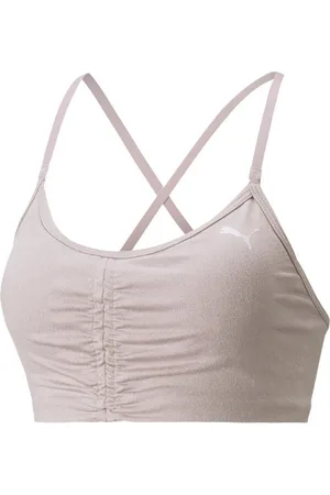 PUMA Sport-BH Damen Sport BH LOW IMPACT STUDIO FOUNDATION BRA 521602 - Verkäufer: CORTEXPOWER