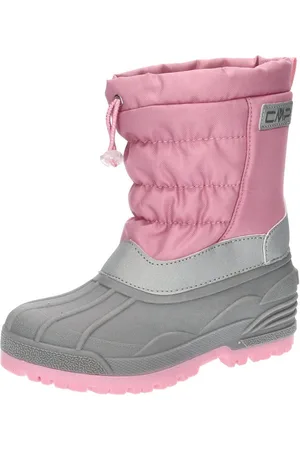 CMP Kinder Winterstiefel Kids Hanki 3.0 Snow Boots 3Q75674J Winterstiefel - Verkäufer: CORTEXPOWER