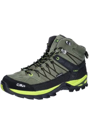 CMP Herren Trekking Schuhe Rigel MID 3Q12947 Trekkingschuh - Verkäufer: CORTEXPOWER