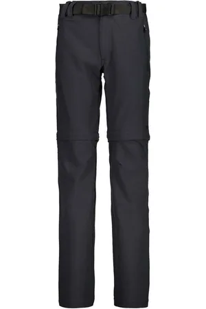 CMP Trekkinghose Jungen Hose Stretch Zip Off 3T51644 - Verkäufer: CORTEXPOWER