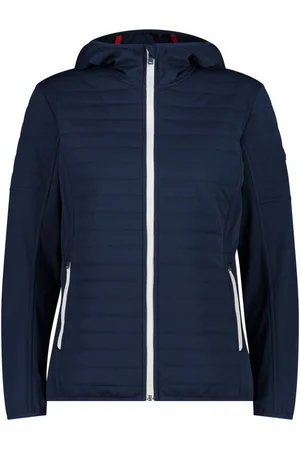 CMP Softshelljacke Damen Softshelljacke WOMAN JACKET FIX HOOD 33Z7026 - Verkäufer: CORTEXPOWER