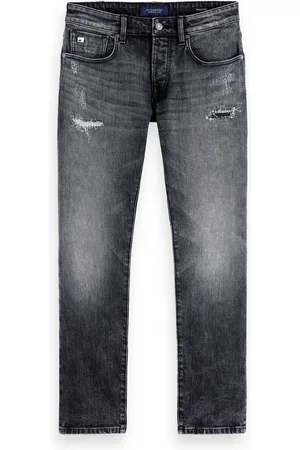 Scotch&Soda Trekkinghose Herren Jeans Ralston 155869 - Verkäufer: CORTEXPOWER