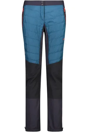 CMP Trekkinghose Damen Hose Woman Pant 39T0056 - Verkäufer: CORTEXPOWER