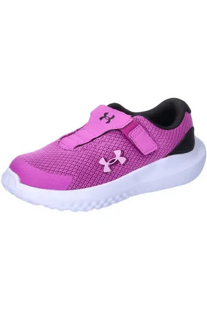 Under Armour Under Armour Mädchen Laufschuhe GINF Surge 4 AC 3027110 Laufschuh - Verkäufer: CORTEXPOWER