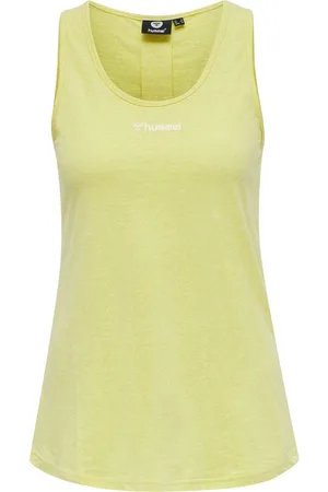 Hummel Tanktop Damen Top ZANDRA TOP 211279 - Verkäufer: CORTEXPOWER