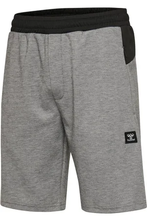 Hummel Trainingsshorts Herren Short Tropper 206274 - Verkäufer: CORTEXPOWER