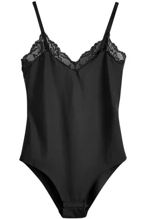 Next Shaping-Body Glättender Spitzenbody (1-tlg) - Verkäufer: Germany GmbH